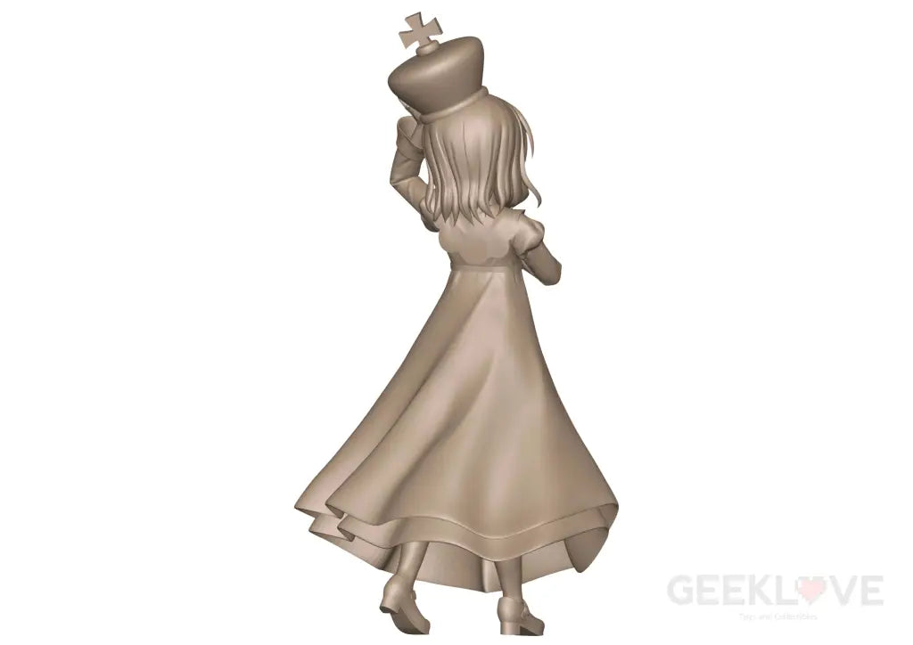 Is the Order a Rabbit?? Chess King Cocoa - GeekLoveph