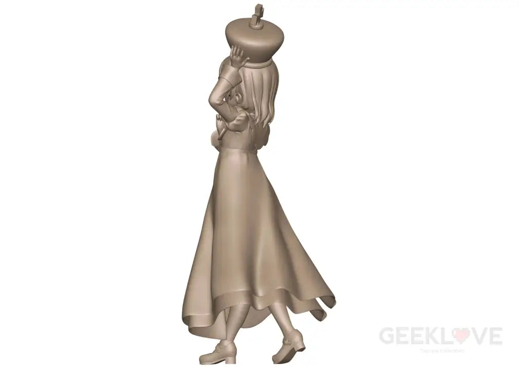Is the Order a Rabbit?? Chess King Cocoa - GeekLoveph