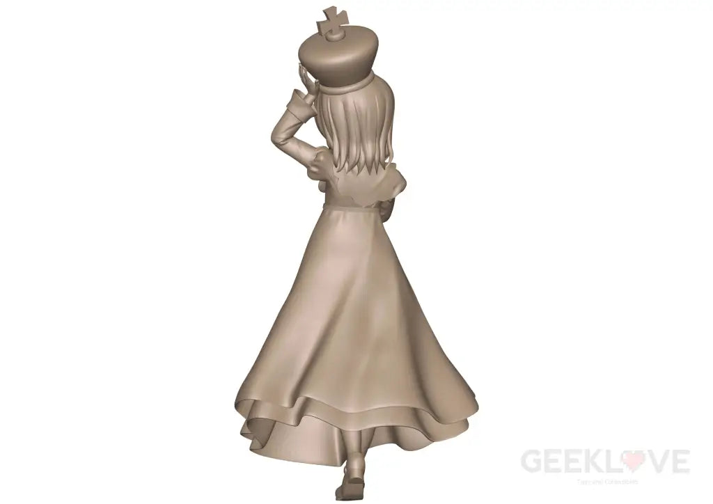 Is the Order a Rabbit?? Chess King Cocoa - GeekLoveph