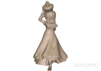 Is the Order a Rabbit?? Chess King Cocoa - GeekLoveph