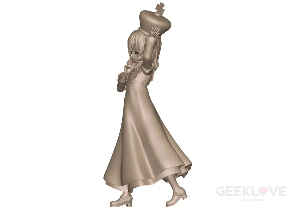 Is the Order a Rabbit?? Chess King Cocoa - GeekLoveph