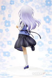 IS THE ORDER A RABBIT?? CHINO (CAFE STYLE) 1/7 Scale Figure (RE-RUN) - GeekLoveph