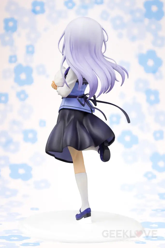 IS THE ORDER A RABBIT?? CHINO (CAFE STYLE) 1/7 Scale Figure (RE-RUN) - GeekLoveph