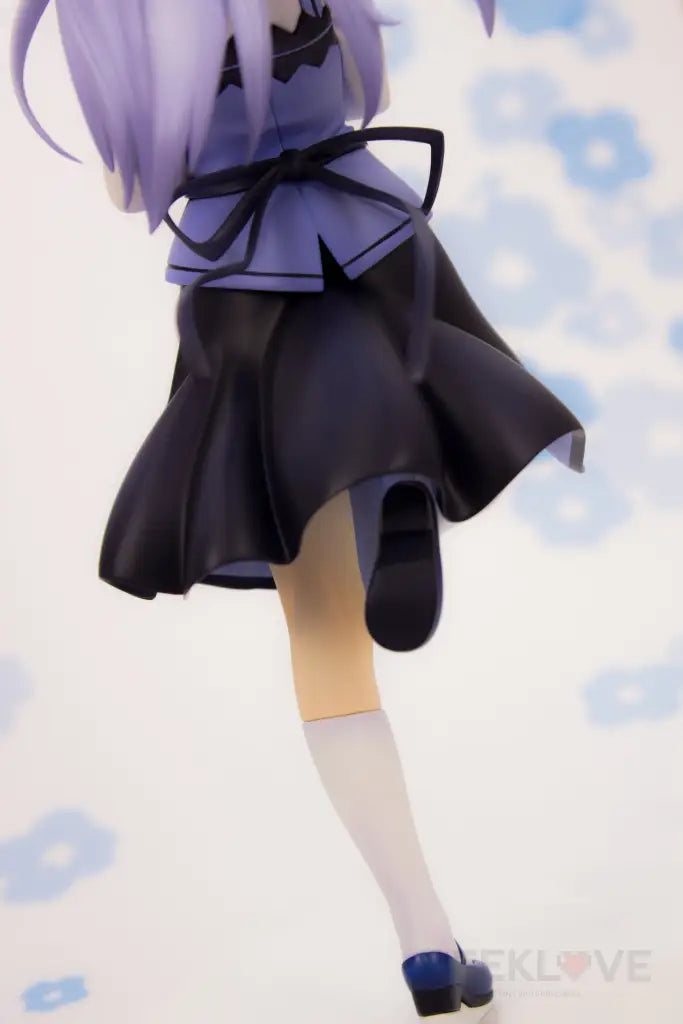 IS THE ORDER A RABBIT?? CHINO (CAFE STYLE) 1/7 Scale Figure (RE-RUN) - GeekLoveph