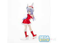 Is The Order A Rabbit House Tea Party Chino (Santa Clause Ver.) Figure Preorder