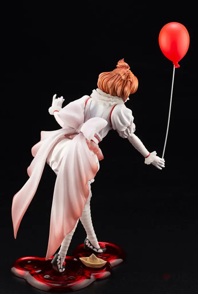 It (2017) Pennywise Bishoujo Statue Bishoujo