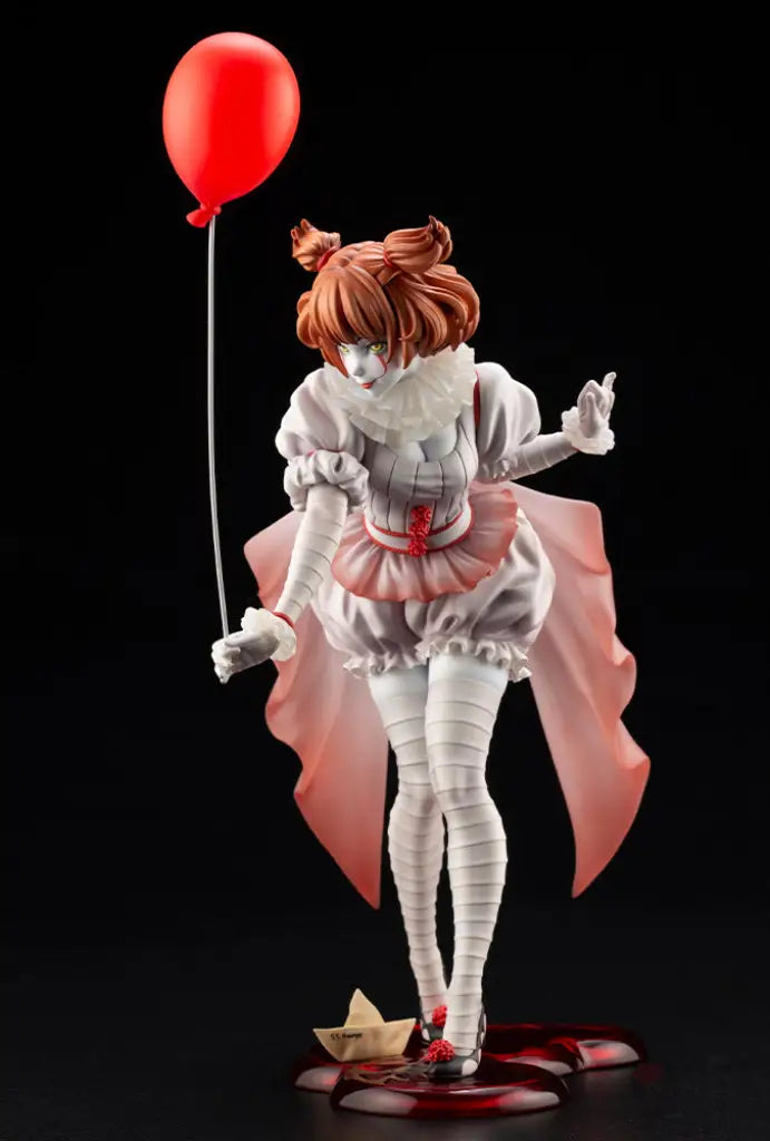 It (2017) Pennywise Bishoujo Statue Bishoujo