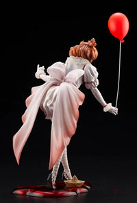 It (2017) Pennywise Bishoujo Statue Bishoujo