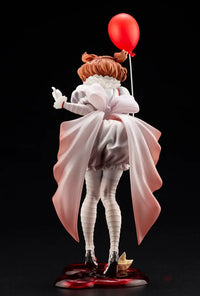 It (2017) Pennywise Bishoujo Statue Bishoujo