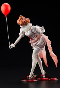 It (2017) Pennywise Bishoujo Statue Bishoujo