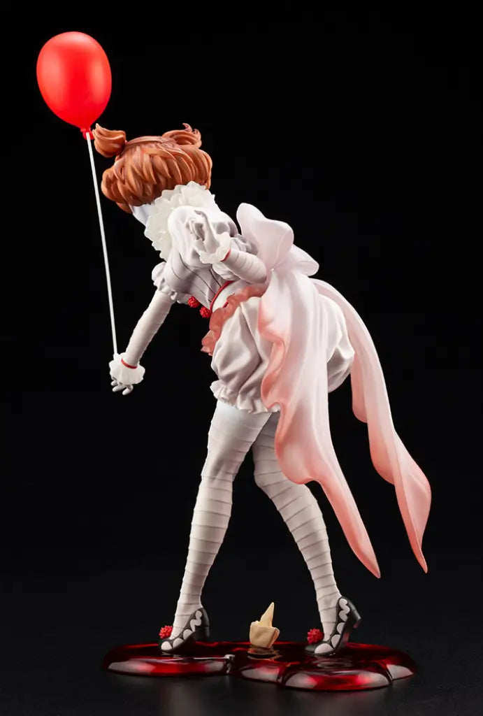 It (2017) Pennywise Bishoujo Statue Bishoujo