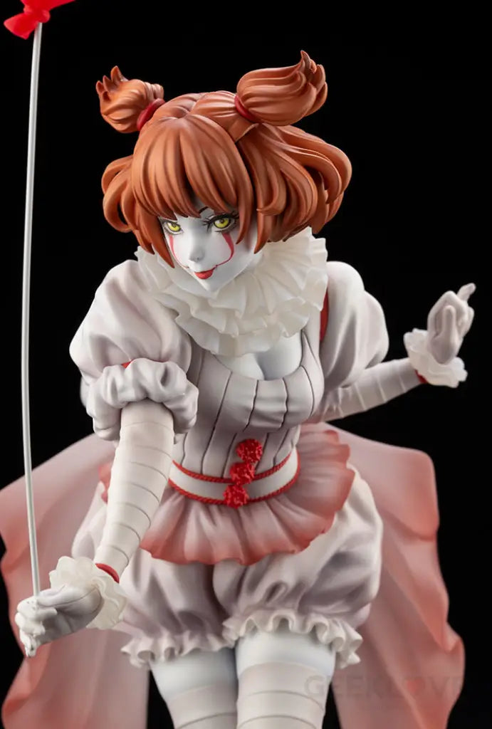 It (2017) Pennywise Bishoujo Statue Bishoujo