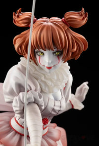 It (2017) Pennywise Bishoujo Statue Bishoujo