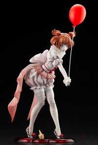 It (2017) Pennywise Bishoujo Statue Bishoujo