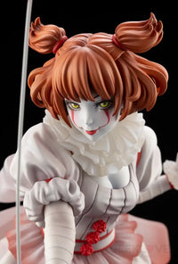 It (2017) Pennywise Bishoujo Statue Pre Order Price Bishoujo