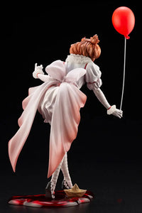 It(2017) Pennywise Bishoujo Statue Preorder