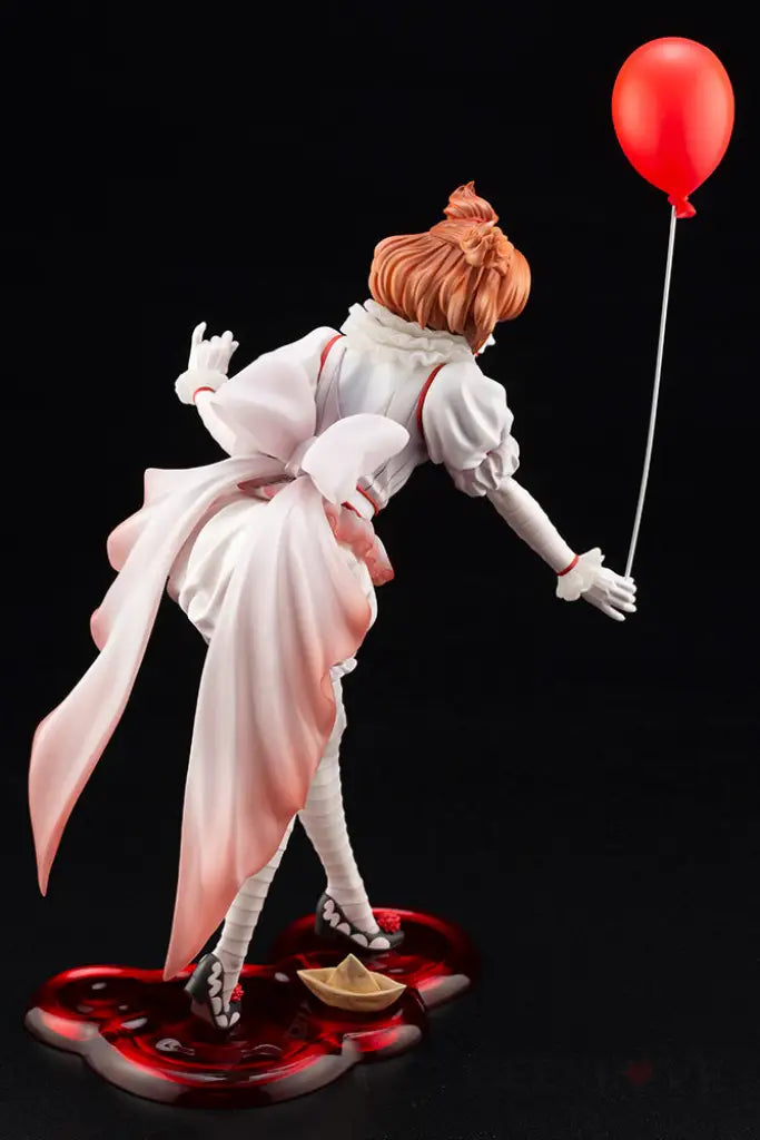 It(2017) Pennywise Bishoujo Statue Preorder