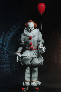 It (2017) Pennywise Figure - GeekLoveph