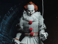 It (2017) Pennywise Figure - GeekLoveph