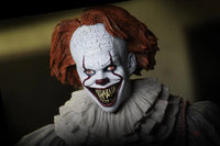 It (2017) Ultimate Pennywise (Well House) Figure - GeekLoveph