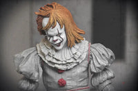 It (2017) Ultimate Pennywise (Well House) Figure - GeekLoveph