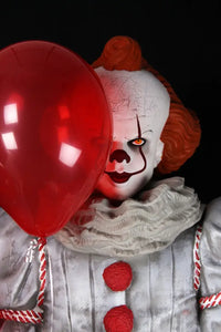 IT: Chapter Two - Life-Size Foam Replica - Pennywise - GeekLoveph