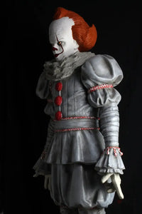 IT: Chapter Two - Life-Size Foam Replica - Pennywise - GeekLoveph