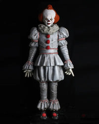 IT: Chapter Two - Life-Size Foam Replica - Pennywise - GeekLoveph
