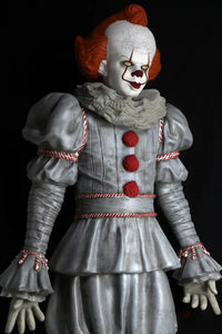 IT: Chapter Two - Life-Size Foam Replica - Pennywise - GeekLoveph