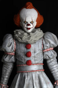 IT: Chapter Two - Life-Size Foam Replica - Pennywise - GeekLoveph