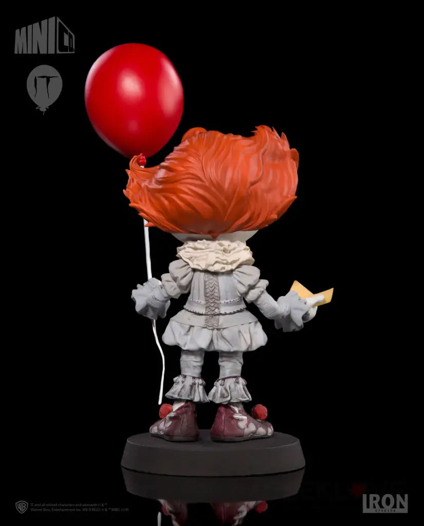 IT Mini Co. Pennywise - Deluxe - GeekLoveph