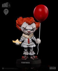 IT Mini Co. Pennywise - Deluxe - GeekLoveph