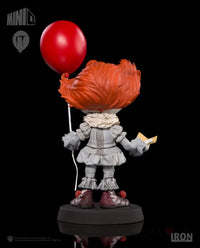 IT Mini Co. Pennywise - Deluxe - GeekLoveph