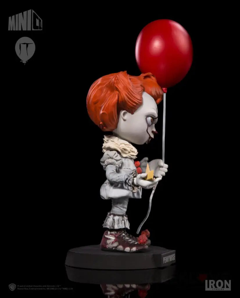 IT Mini Co. Pennywise - Deluxe - GeekLoveph