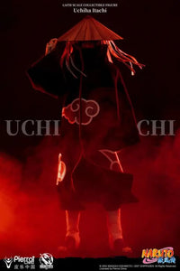 Itachi Uchiha 1/6 Scale Figure - GeekLoveph