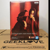 Itachi Uchiha [New Year Limited] - GeekLoveph