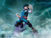 Izuku Midoriya 1/4 Scale Figure Deposit Preorder