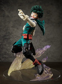 Izuku Midoriya 1/4 Scale Figure Preorder