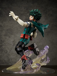 Izuku Midoriya 1/4 Scale Figure Preorder