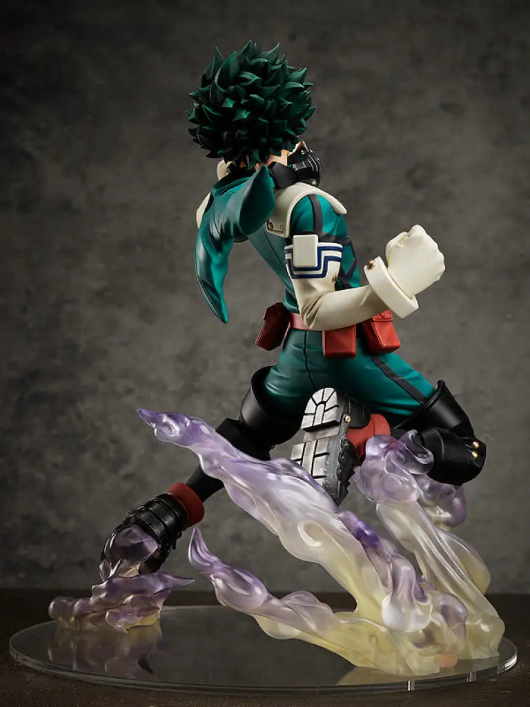 Izuku Midoriya 1/4 Scale Figure Preorder