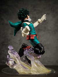 Izuku Midoriya 1/4 Scale Figure Preorder