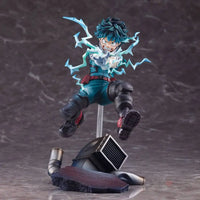 Izuku Midoriya 1/8 Scale Figure - GeekLoveph