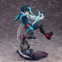 Izuku Midoriya 1/8 Scale Figure - GeekLoveph