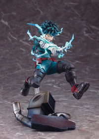 Izuku Midoriya 1/8 Scale Figure - GeekLoveph