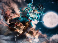 Izuku Midoriya 1/8 Scale Figure - GeekLoveph