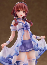 Izumi Hashima Lingerie Version 1/7 Scale Figure - GeekLoveph