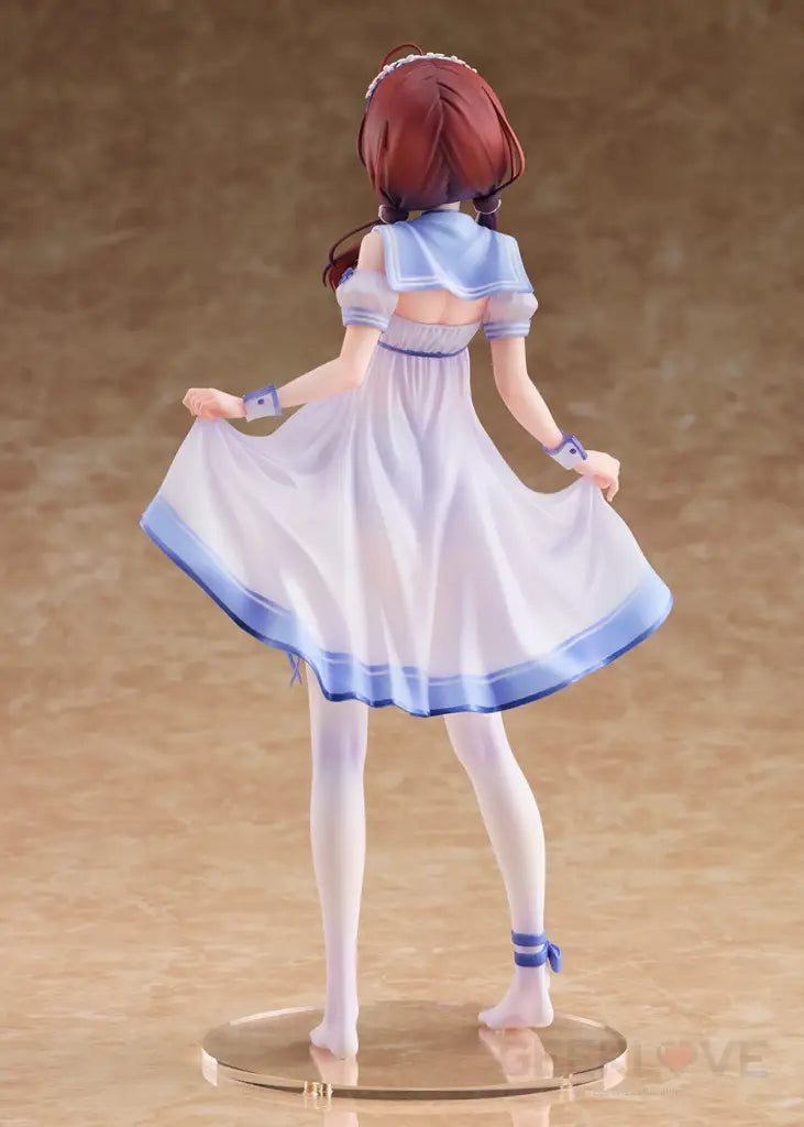 Izumi Hashima Lingerie Version 1/7 Scale Figure - GeekLoveph