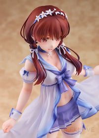 Izumi Hashima Lingerie Version 1/7 Scale Figure - GeekLoveph