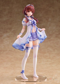 Izumi Hashima Lingerie Version 1/7 Scale Figure - GeekLoveph