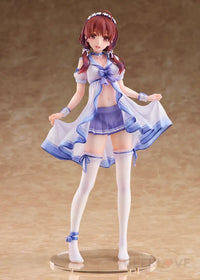 Izumi Hashima Lingerie Version 1/7 Scale Figure - GeekLoveph
